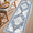 Navy Blue, variant on 2'x6' Kitchen Runner Rug,Non-Slip Entryway Runner Laundry Rug,Boho Indoor Machine Washable Hallway Runner Rugs Throw Carpet for Living Room Bedroom Dining Room Hallway Kitchen Sky Blue