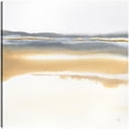 thumbnail image 1 of Cuadro Decorativo | Fine Art Tj | Beige Y Oro I Por Chris Paschke - 127 x 127 cm, 1 of 4