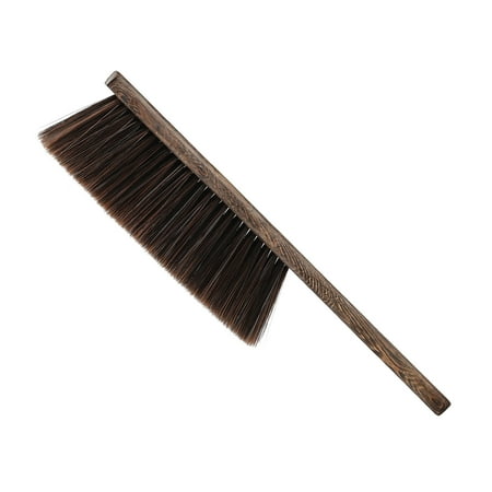 

Bed Brush Lightweight And Durable With Wooden Handle Household Daily Necessities Hand-held Cleaning Brushes