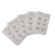 thumbnail image 4 of Extensor de sujetador Zulema Ropa interior grande blanco, 4 of 8