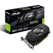 Asus PHOENIX NVIDIA GeForce GTX 1050 Ti Graphics Card