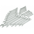 thumbnail image 3 of TITAN 22-PC RAISED PANEL SAE METRIC WRENCH SET, 3 of 3