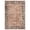Brown, variant on Yesfashion Washable Area Rugs: Rugs for Living Room Ultra Soft Carpet for Bedroom Waterproof Rug Non Slip Rugs for Hardwood Floors