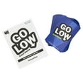 University Games Go Low Card Game , for 2 to 6 Players Ages 7 and Up