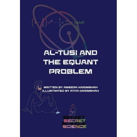 al-Tusi and the Equant Problem (Softcover), (Paperback)