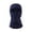 Navy, variant on Outdoor Cycling Headgear Balaklava Hat Breathable Sun Ice Silk Flying Tiger,Grey