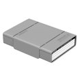 thumbnail image 2 of Ensembles d'Accessoires Informatiques orico php-35 Boîtier de Protection de Disque Dur 3.5 Pouces sata hdd Gris, 2 of 3