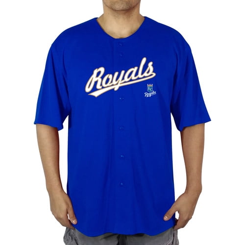 walmart royals jersey