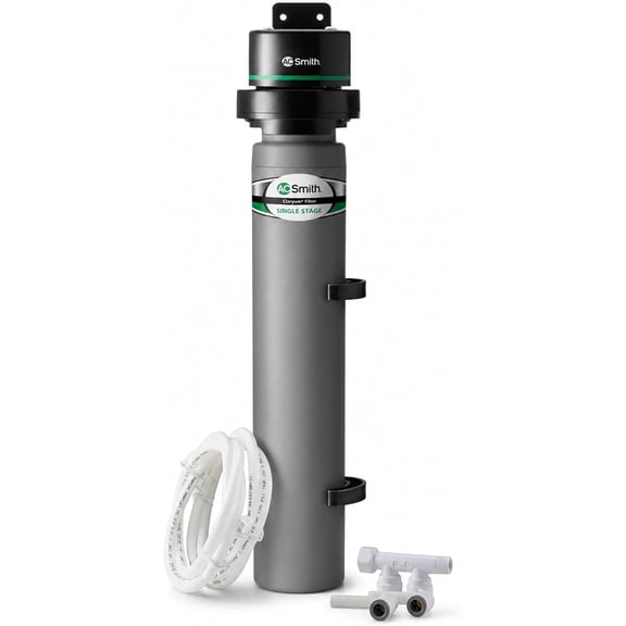 A. O. Smith Advanced Filtration Under Sink Water Filter System