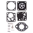thumbnail image 2 of Carburetor Repair s for RK-14HU 031AV 031AVE 032 032AV 032AVE Diaphragm Gasket Set, 2 of 6