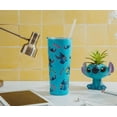 thumbnail image 2 of Vaso plateado Buffalo Disney Lilo and Stitch 650 ml, 2 of 2