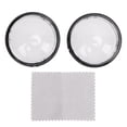 thumbnail image 2 of Protector de Lentes, Recubrimiento óptico de Alta Definición Guardia de Lentes de Transparencia Para Accesorios de Cámaras de Acción, 2 of 7