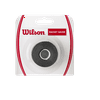 Wilson Sporting Goods Tennis Racket Saver Frame Protection Tape - Black