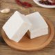 thumbnail image 4 of 2Pcs Simulation Tofu Adornment Bean Curd Block Model Food Store Tofu Shape Display Prop, 4 of 4