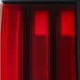 thumbnail image 4 of AKKON - Fit 2022 2023 2024 Toyota Tundra SR/ SR5 LED Tail Light Rear Brake Lamp Driver Left Side w/o Sequential Light Assembly, 4 of 7