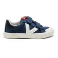 thumbnail image 3 of Victoria Boys Tribu Tiras Nylon Sneakers, Marino,13 M US, 3 of 7