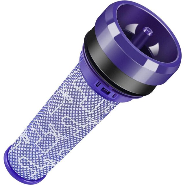 1pc KEEPOW Pre-Motor Filter for Dyson DC28c DC33c DC37 DC39c DC53 Vacuum Cleaner, Accessories for Dyson Filter Replacement