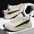 thumbnail image 4 of Men's Multi-Color Breathable Mesh Running Shoes, Lightweight Athletic Sneakers for Sports, Gym, and Casual Wear, 4 of 8