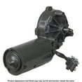 thumbnail image 3 of CARDONE New 85-1512 Windshield Wiper Motor Front fits 1984-1993 Mercedes-Benz, 3 of 4