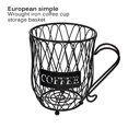 thumbnail image 1 of Soporte Para Cápsulas De Café, Soporte Para Cápsulas De Café, Cesta De Almacenamiento Para Amantes Del Café Sweethay HA020480-00, 1 of 6