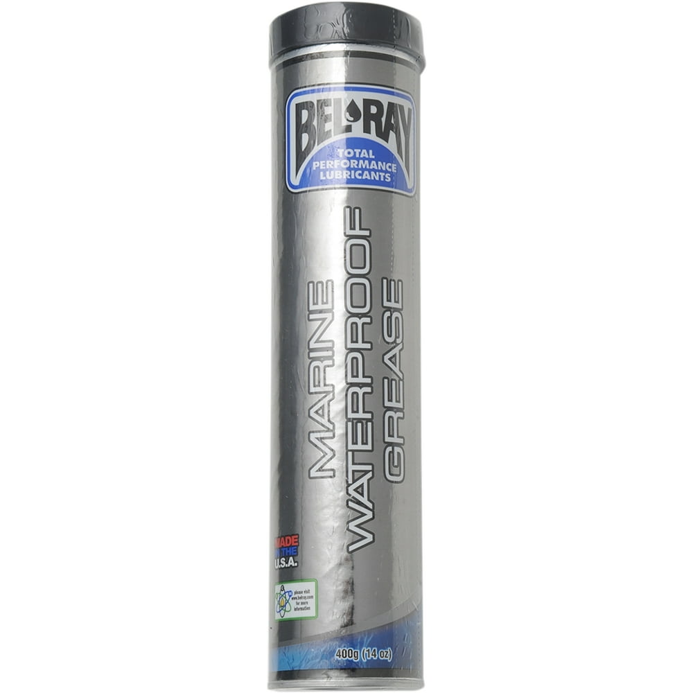 Bel ray grease distributors