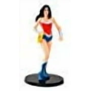DC Wonder Woman 2.75" PVC Figure