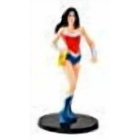 DC Wonder Woman 2.75" PVC Figure