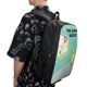 thumbnail image 5 of La Morsa Cantante-theme Backpack, Campus style schoolbag Bookbag with Adjustable Shoulder Straps And Large Zip Compartment, Unisex Travel Bags., 5 of 6