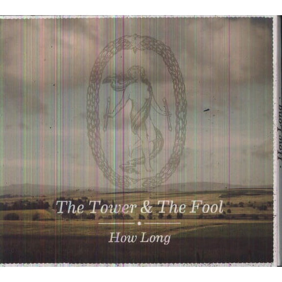 The Tower and the Fool - How Long - Rock - CD
