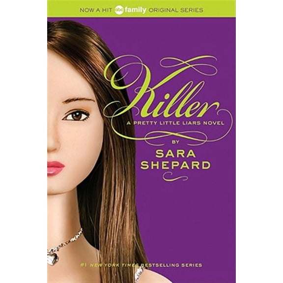 Pre-Owned Pretty Little Liars #6: Killer (Paperback) 0061566136 9780061566134
