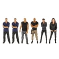thumbnail image 1 of 6x Figuras de Personas Modelo 1:64 Macarena Adornos de Acceso de Diseño de Carretera, 1 of 8