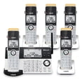 thumbnail image 1 of Teléfono inalámbrico VTech IS8151-5 Super Long Range 5, 1 of 9