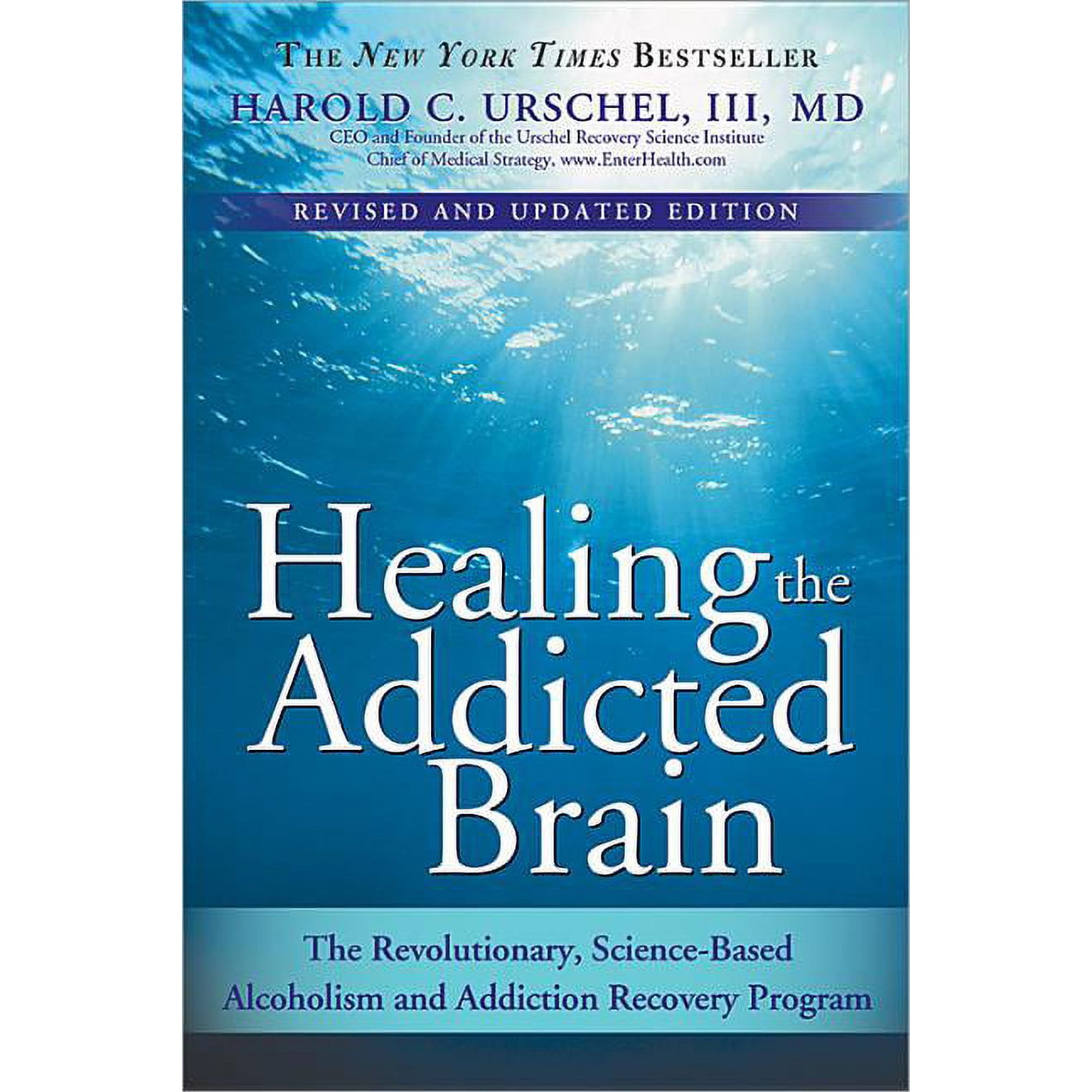 Healing the Addicted Brain