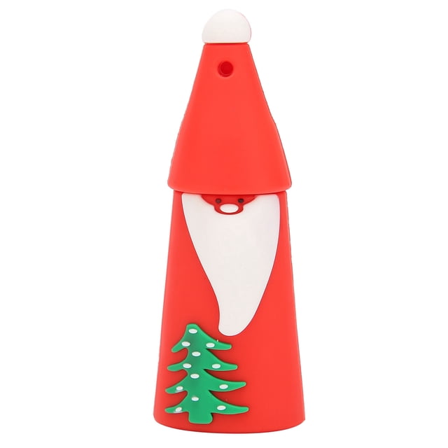 Puerto USB 2.0 de dibujos animados para música, fotos, películas, diseños, manuales, publicidad, almacenamiento de datos, 32 GB