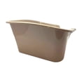 thumbnail image 5 of Van Ness High Sided Corner Cat Litter Pan, 5 of 7