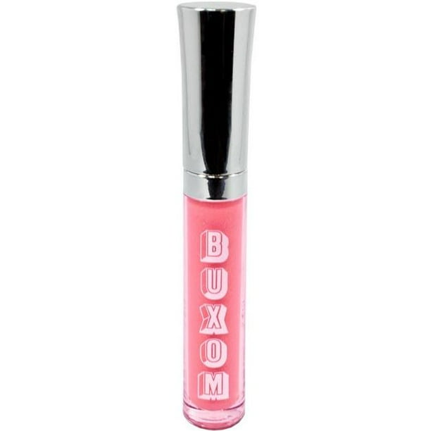 Buxom Buxom FullOn Lip Plumping Polish Lip Gloss, Karen, 0.15 Oz