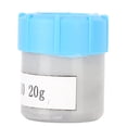 thumbnail image 1 of Thermal Computer Paste, 3.2W/m.k High Conductivity Thermal Paste Easy To Use Multi Purpose  for CPU GPU 10g/0.35oz,20g/0.71oz, 1 of 7