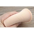 thumbnail image 4 of 10 Pieces Makeup Sponge Facial Powder Puff, Wet and Dry Dual Use,Beauty Blender for Cosmetic Flawless Foundation, 4 of 4