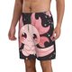 thumbnail image 2 of Fotbe Chibi Axolotl Sakura Fantasy Trajes de Baño Estampados para Hombre, Shorts de Verano de Secado Rápido, Ropa de Playa, Bañadores-X-Large, 2 of 6