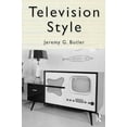 thumbnail image 2 of Television Style, (Paperback), 2 of 4