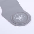 thumbnail image 2 of Kuymtek Impermeable Silicona Cuello Capa Abrigo Cuello Escudo Herramienta para Teñir El (gris), 2 of 9