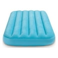thumbnail image 6 of Intex 120V Quick Fill AC Electric Air Pump & Kidz Inflatable Air Bed Mattress, 6 of 10