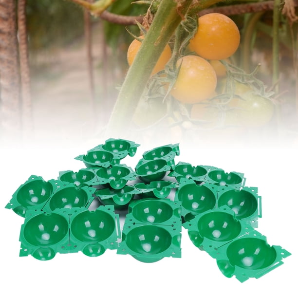 Dispositivo de Enraizamiento de Plantas, Caja de Bolas de Propagació de Alta Presión, Injerto para Jardineros de Plástico