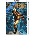 thumbnail image 2 of Marvel Comics - Wolverine - Dark Wolverine #77 Wall Poster, 14.725" x 22.375", 2 of 3