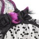 thumbnail image 5 of Fiesta de Halloween Diadema Sombrero de bruja Diadema Banda decorativa para el cabello Cosplay Fiesta Accesorio para el cabello, 5 of 6