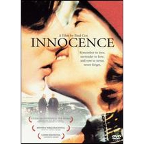 Pre-Owned Innocence