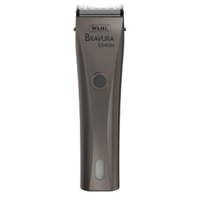 wahl hybrid clipper lcd