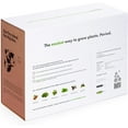 thumbnail image 3 of Click and Grow Smart Garden 3 Indoor Gardening Kit - Open Box, 3 of 4