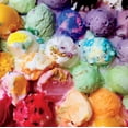 thumbnail image 2 of Ceaco - Brittany Wright - Melted Ice Cream - 750 piece Jigsaw Puzzle, 2 of 2