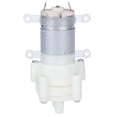 thumbnail image 1 of High Temperature Resistance High Stability Diaphragm Water Pump, Mini Water Pump, Fish Tank For Pump Electric Pumping Machine, 1 of 8